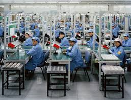 Manufacturing