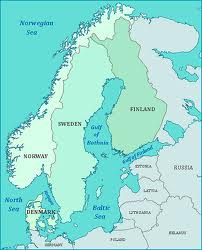 Scandinavia