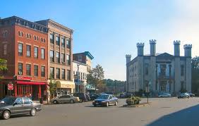 Northampton, Massachussetts