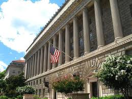 US department of commerce