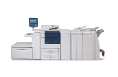Xerox Color 570