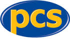 pcs