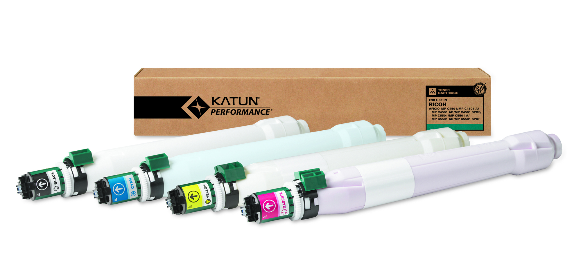 Image result for katun toner