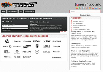 toner24 web