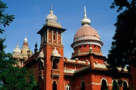 Madras High Court