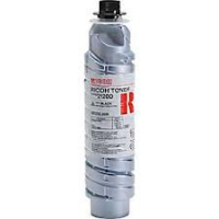 Ricoh toner