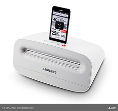 Samsung Indie web