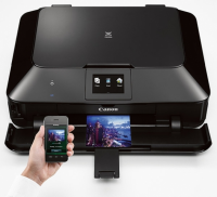 canonpixma