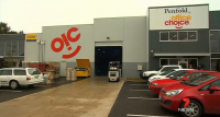 Penfold's base (Credit: Yahoo Australia)