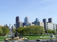 philadelphia