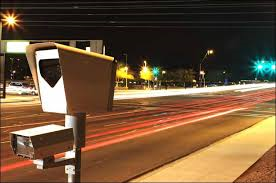 speed camera