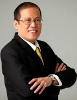 President Benigno Aquino III 