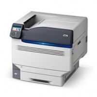 OKI Europe's ES9541
