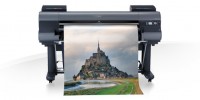 Canon's iP8400S
