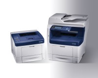 Xerox's Phaser 3610 and WorkCentre 3615 MFP