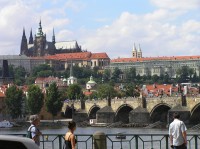 prague