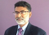 Rajesh Krishnan. Credit: Manufacturing.net
