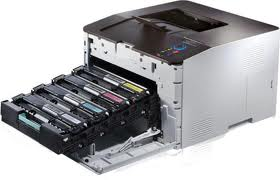 Samsung CLP-415