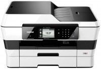 The Brother MFCJ6920dw is NFC-enabled