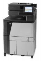 HP M880