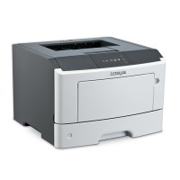 Lexmark's MS310DN machine
