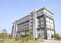 Hubei Dinglong's headquarters
