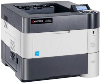 Kyocera's FS4200