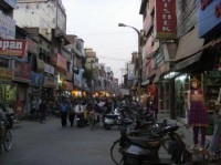 shopping-in-indien