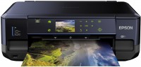 Epson's Expression Premium XP610