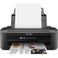 Epson's WF2010W