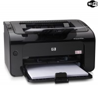 HP LaserJet