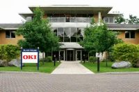 OKI Systems UK's headquarters