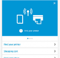 A screenshot of the SureSupply app on an iOS device