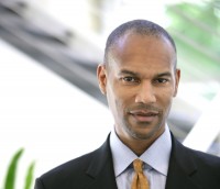 HP's Tony Prophet (Credit: AllThingsD)
