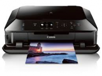 The cartridges are compatible with the Canon MG5420 printer.