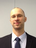 Markus Laue