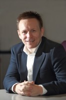 ANS Group's Scott Fletcher