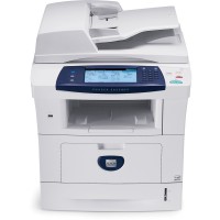 Xerox's Phaser 3635 MFP
