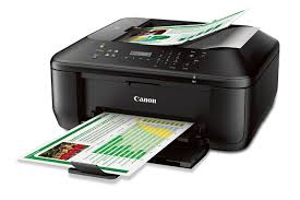 Canon PIXMA MX532