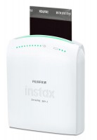 The Instax Share SP-1 mobile printer