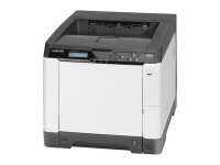 Kyocera's ECOSYS P6021cdn