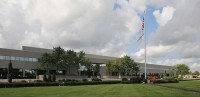 Lexmark's campus in Lexington, Kentucky