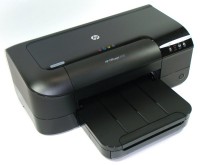 HP's OfficeJet 6100