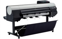 Canon's imagePROGRAF iPF8400S machine