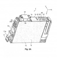 An image from Epson's patent application