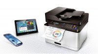 Samsung Xpress M2880