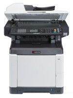 ECOSYS M6526cdn colour MFP