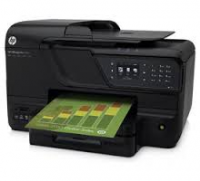 HP OfficeJet Pro 8600