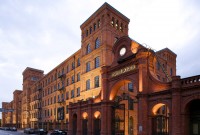 Andel’s Hotel ?ód?