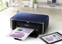 Canon's PIXMA E560